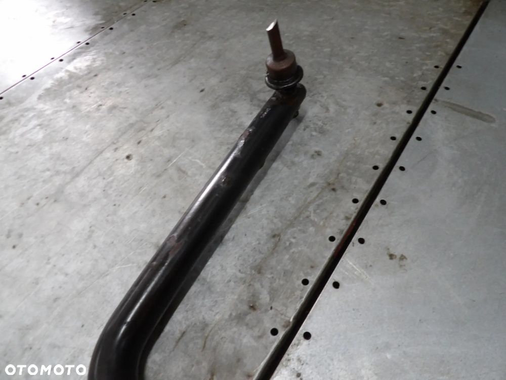 LAND ROVER DISCOVERY II STABILIZATOR TYŁ - 4