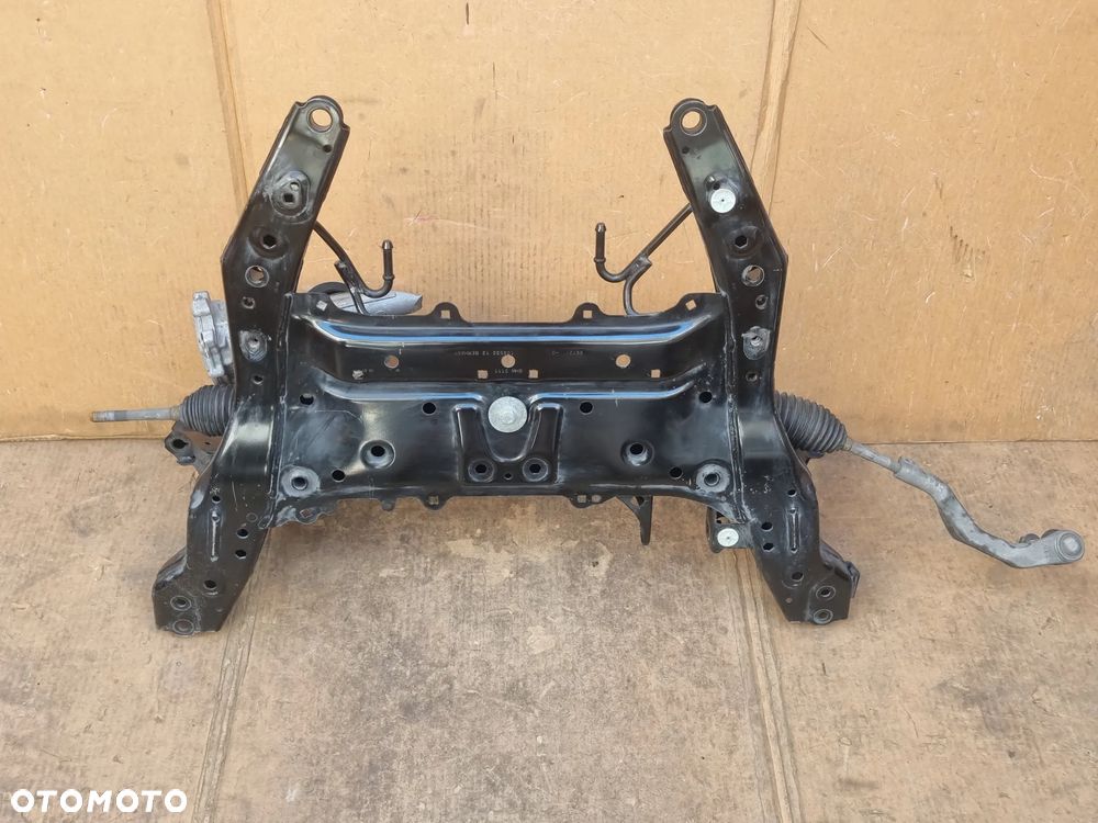 BMW F40 F44 F45 X1 F48 X2 F39 BELKA ZAWIESZENIA - 2