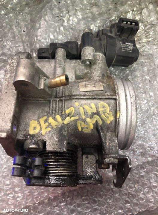 clapeta acceleratie bmw seria 3 e46 1.6 benz 1.9 benz - 2