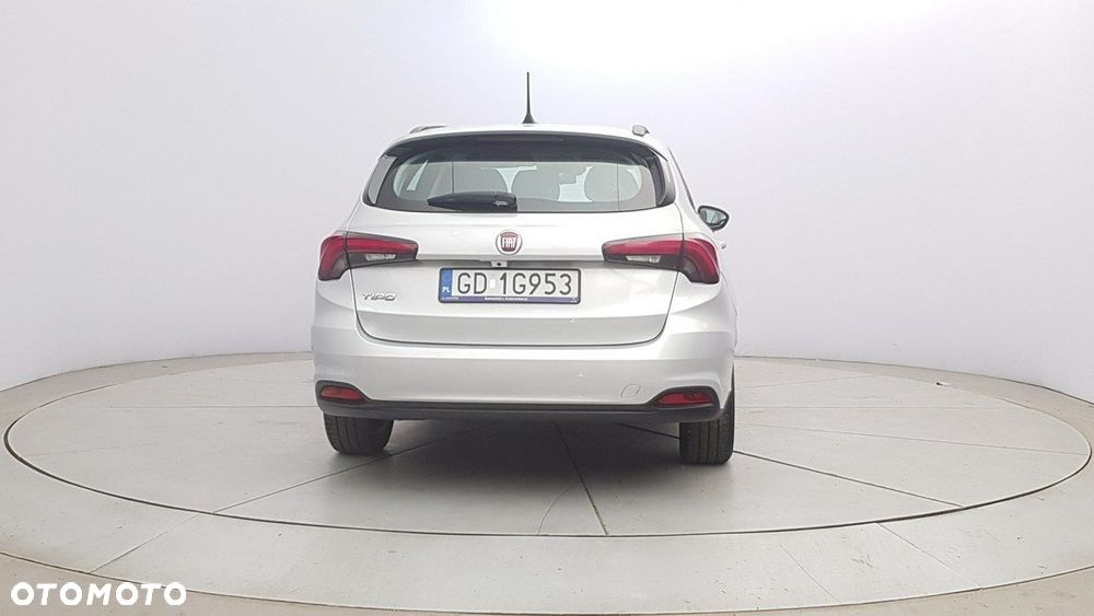Fiat Tipo - 6