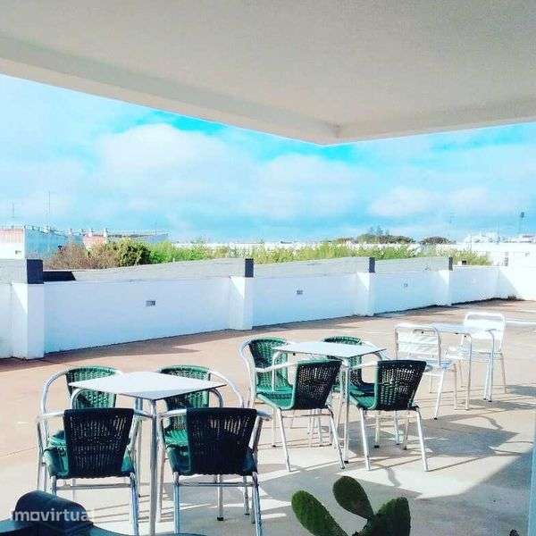 Escritório em Évora - Grande imagem: 4/6