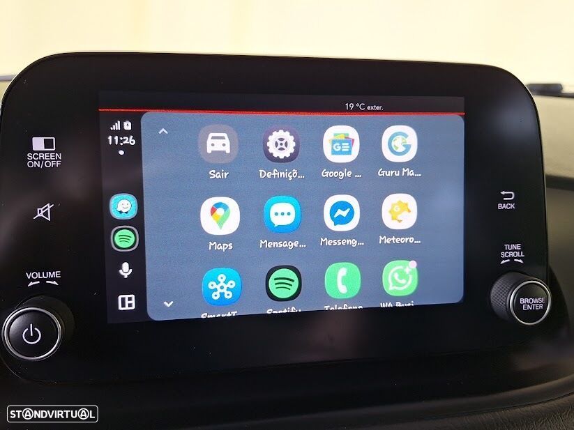 Fiat Tipo Station Wagon - 24