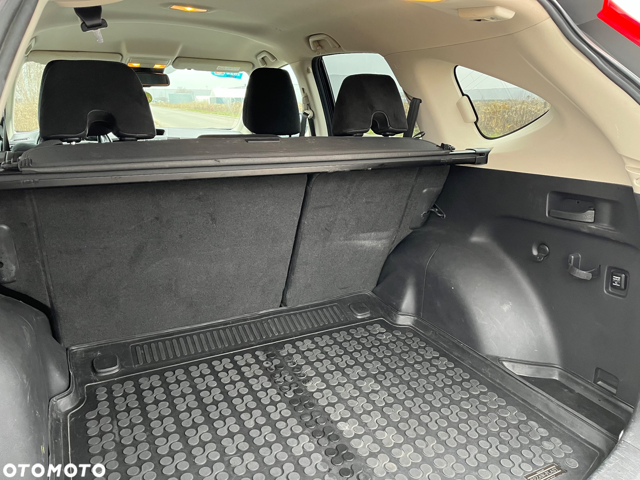 Honda CR-V 2.0 Elegance - 16