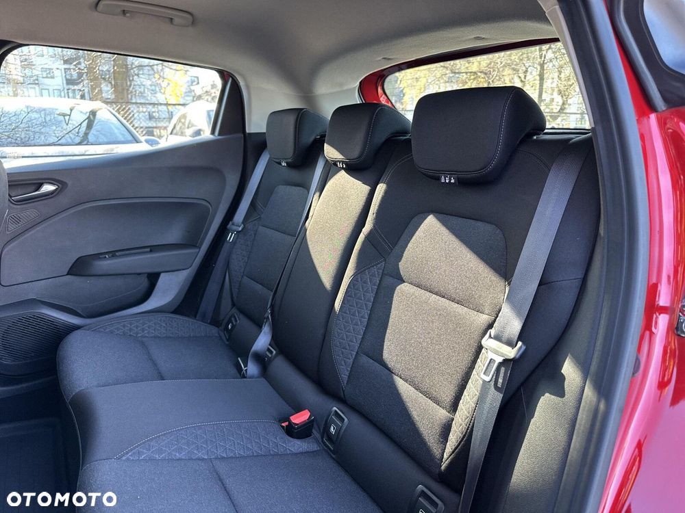 Renault Clio 1.0 TCe Intens - 17