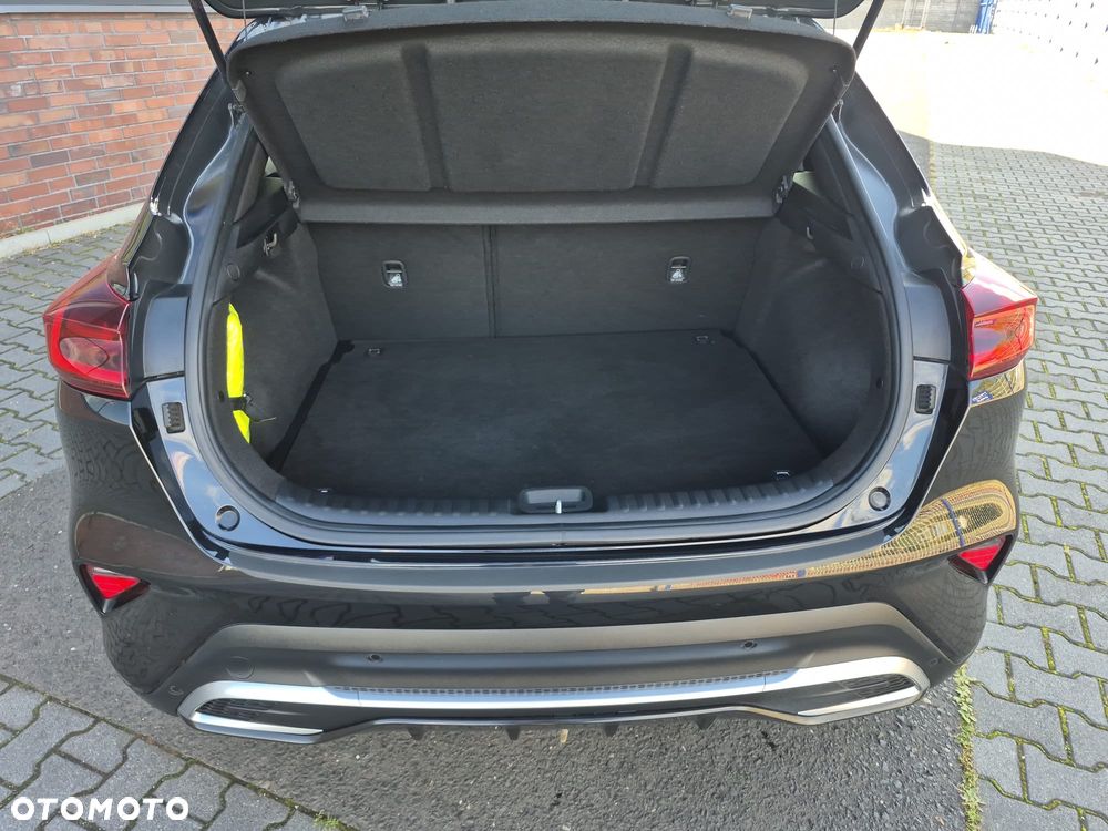 Kia XCeed - 39