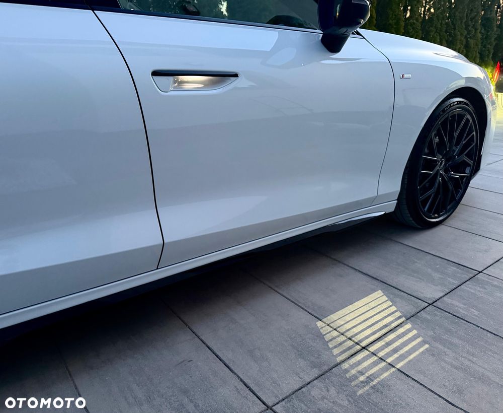 Audi A6 Limousine TDI mHEV Quattro S tronic - 37