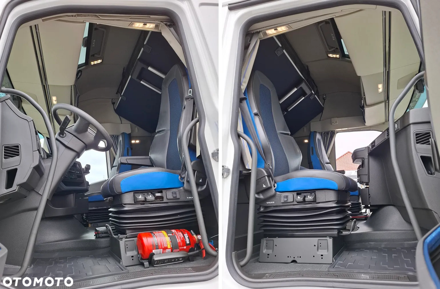 Volvo FH 460 I-SAVE / GLOB XL / LOW DECK / MEGA / I PARK COOL / FULL LED / - 28