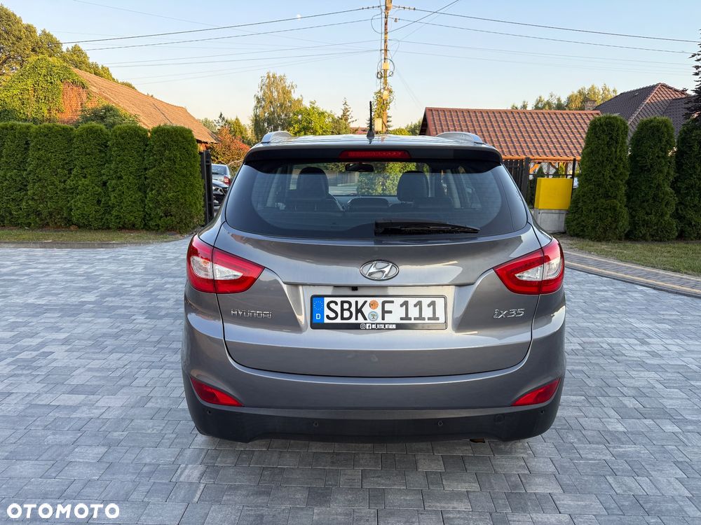Hyundai ix35 - 11