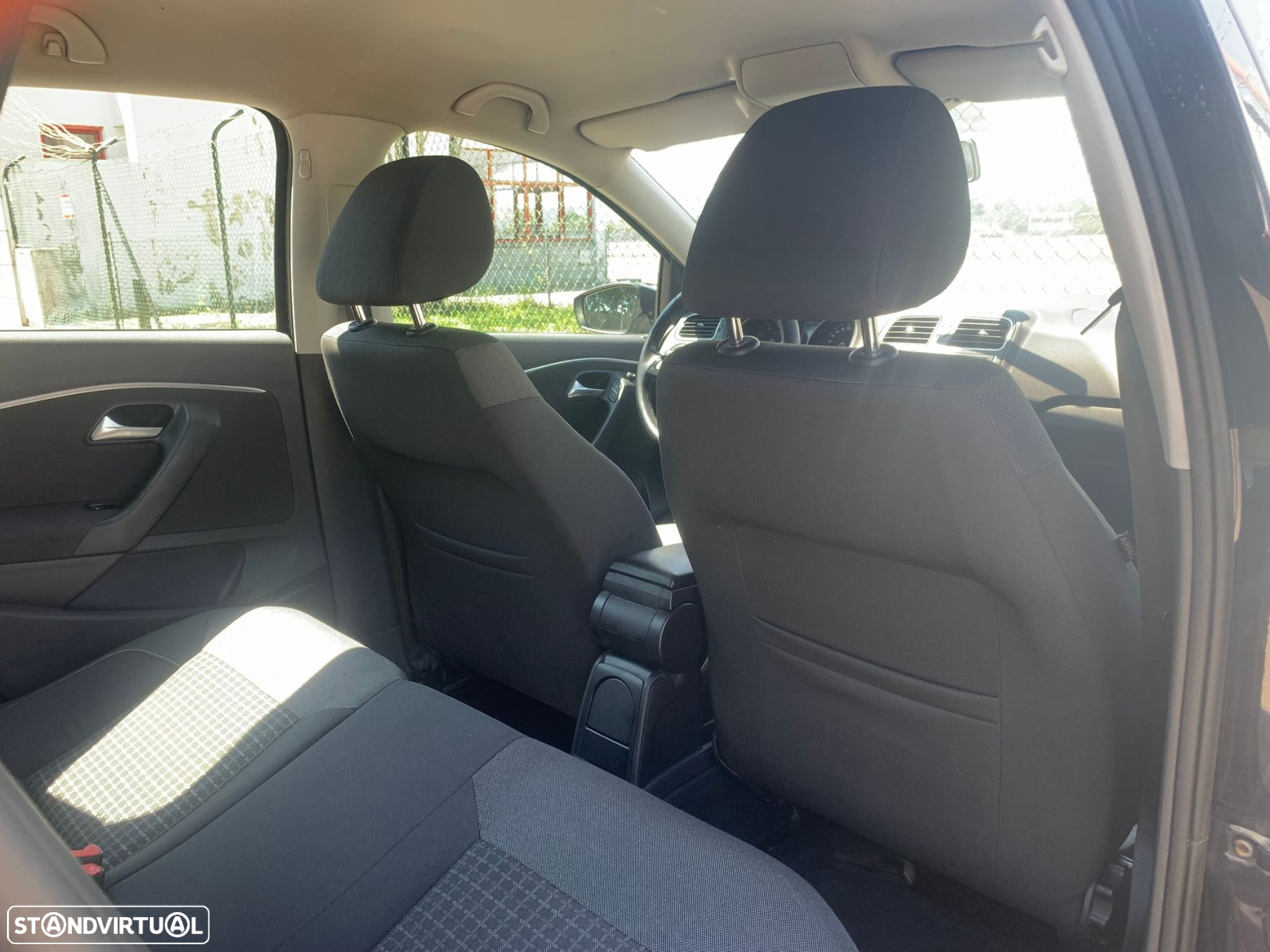 VW Polo 1.0 Confortline - 47