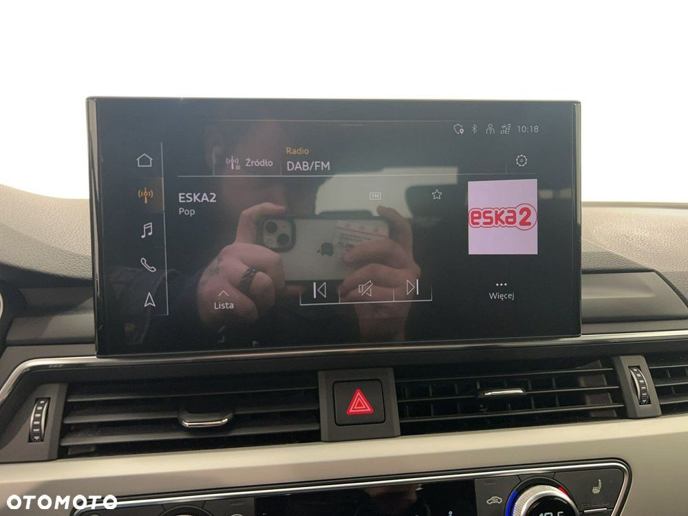 Audi A4 Allroad - 19