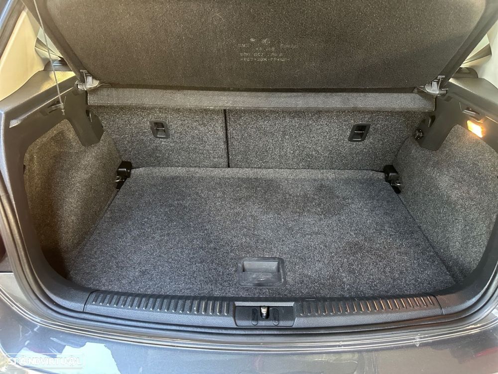 VW Polo 1.4 TDi Connect - 11