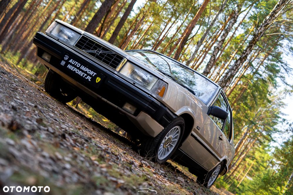 Volvo 780 - 26