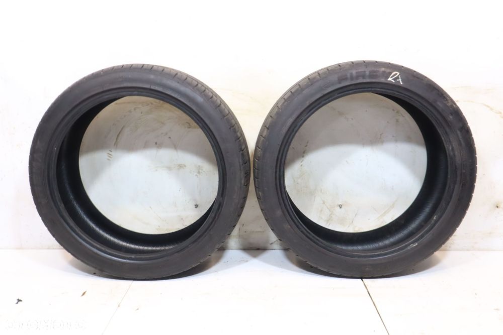 OPONA OPONY 2 SZT FIREMAX FM601 LATO 235/40/19 24R - 1