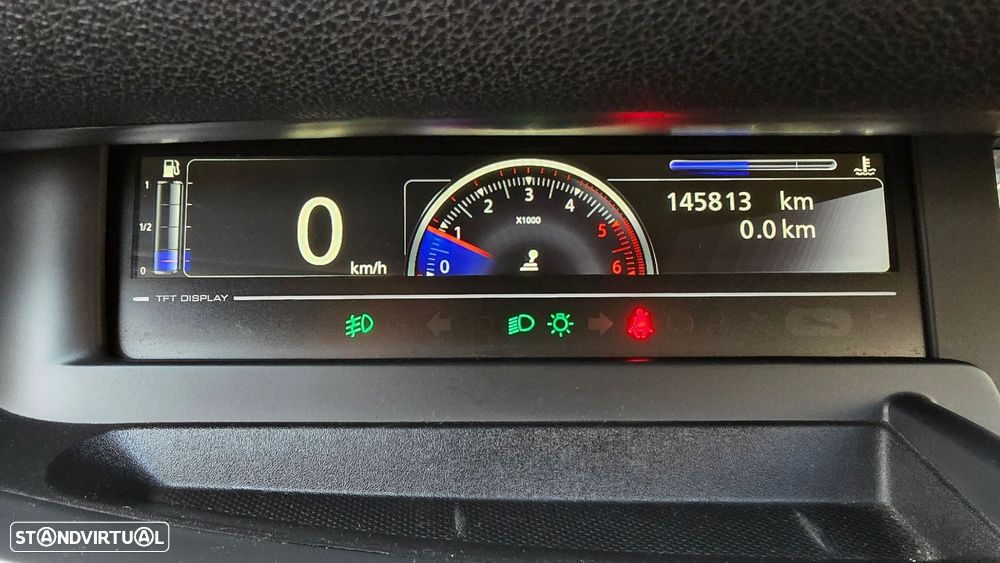 Renault Grand Scénic 1.5 dCi Bose Edition SS - 18