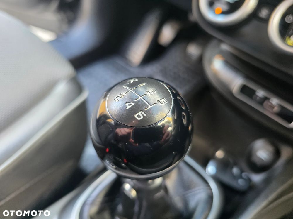 Fiat 500X 1.4 MultiAir Cross S-Design Traction+ - 24