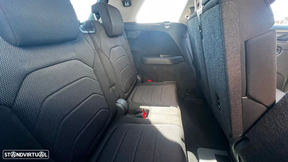 Skoda Kodiaq 2.0 TDI Ambition DSG - 55