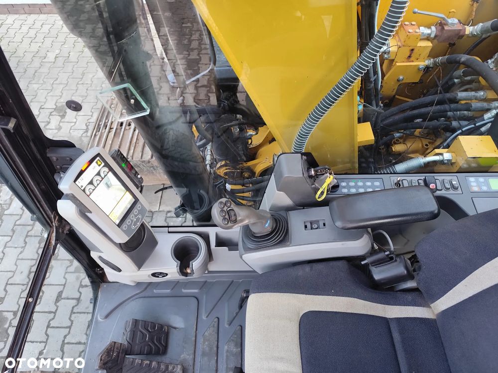 Caterpillar CAT 312E - 6