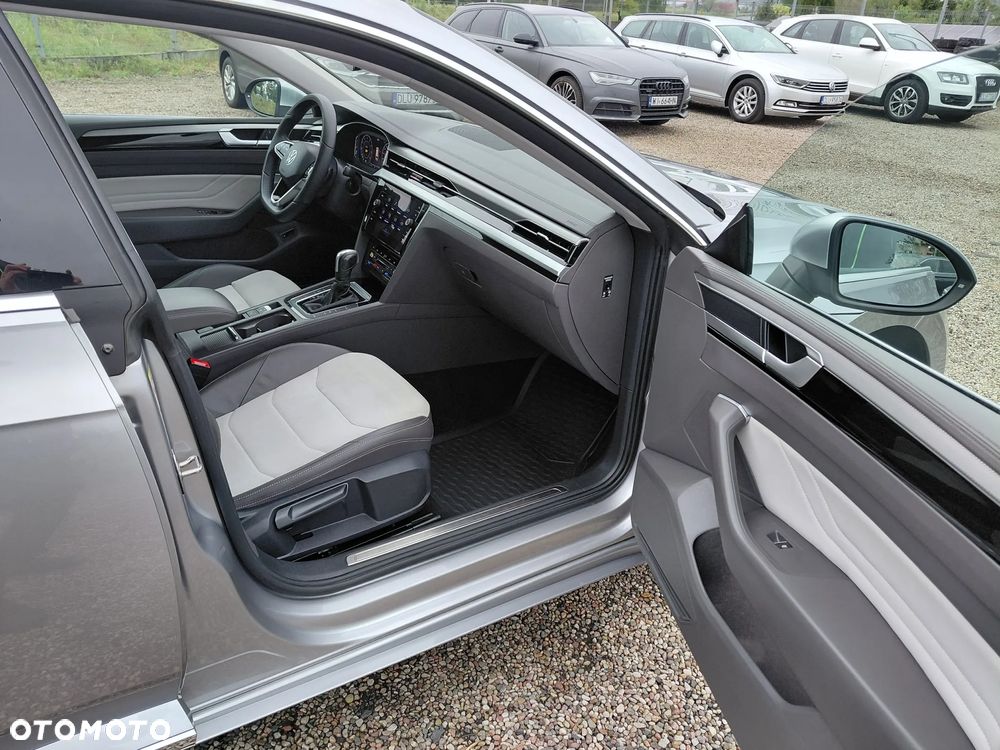 Volkswagen Arteon Shooting Brake 2.0 TSI Elegance DSG - 26
