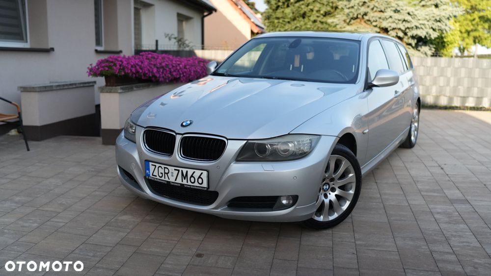 BMW Seria 3 - 1
