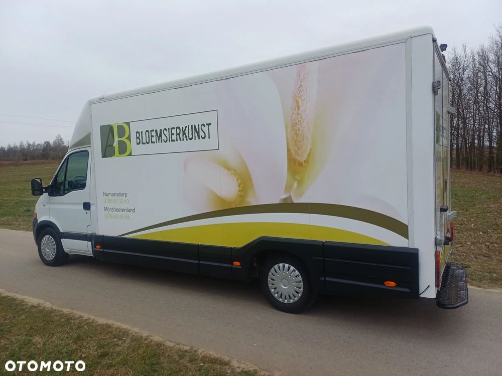 Renault Master - 16