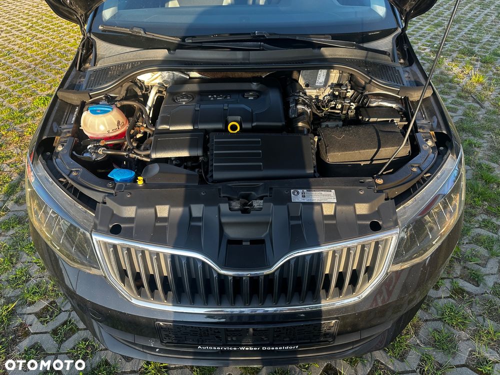 Skoda Fabia 1.4 TDI Ambition - 11
