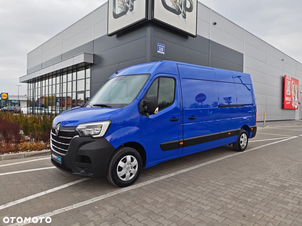 Renault Master - 3