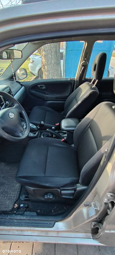 Suzuki Grand Vitara - 10