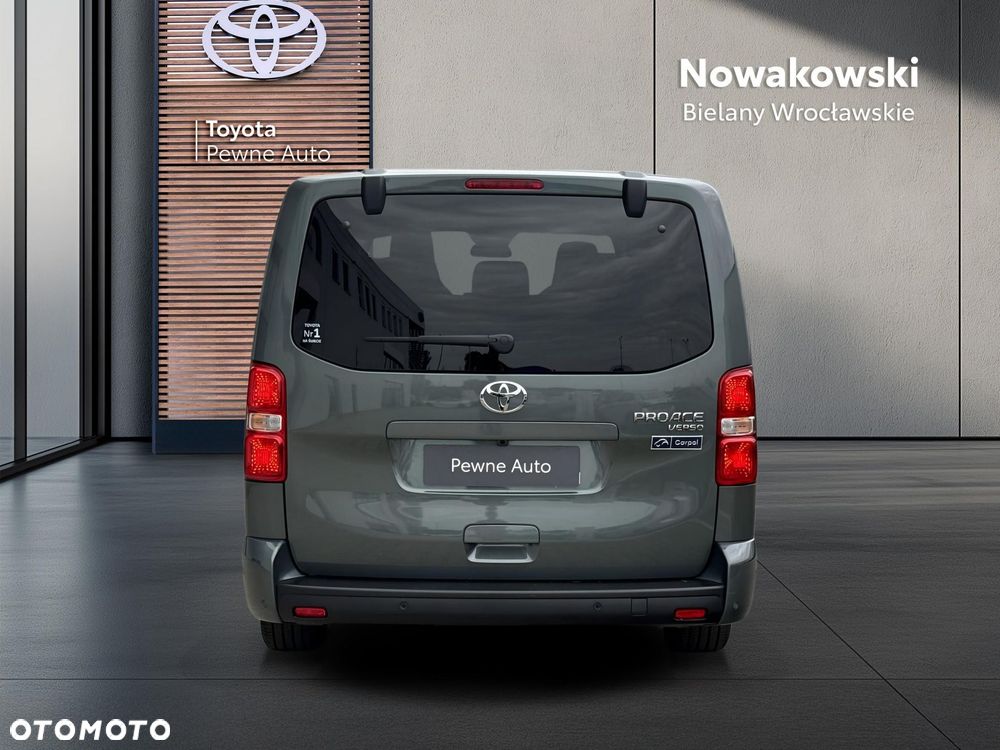Toyota Proace Verso 2.0 D4-D Long VIP - 5