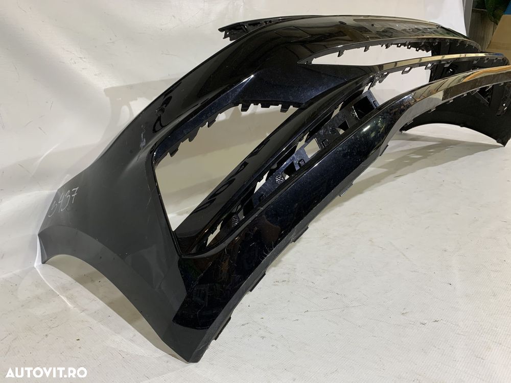 Bara fata VW Polo, 2017, 2018, 2019, 2020, 2021, cod origine OE 2G0807221. - 14