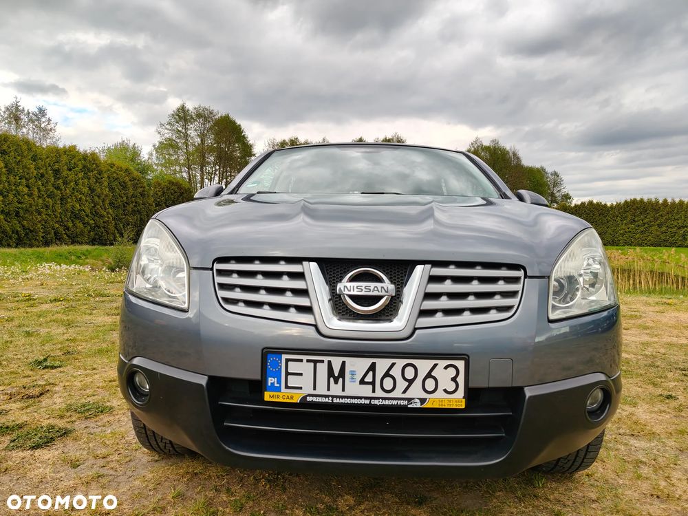 Nissan Qashqai 2.0 Tekna - 2