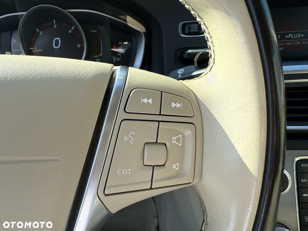 Volvo S60 - 14