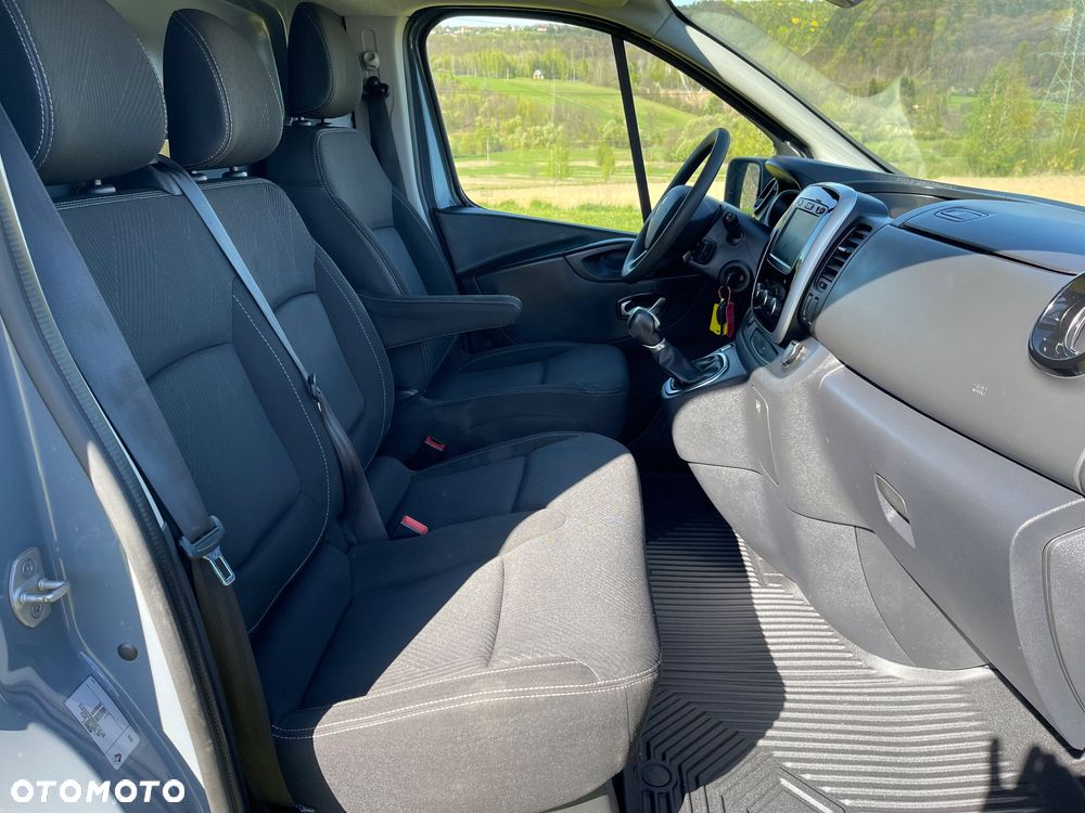 Renault Trafic - 27