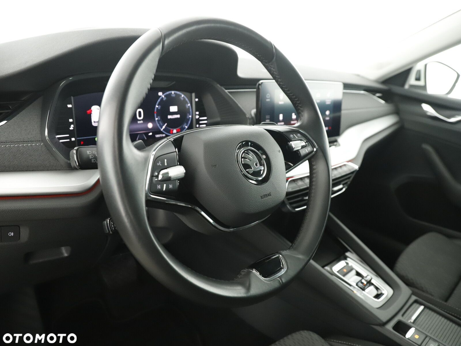 Skoda Octavia 2.0 TDI Style DSG - 12