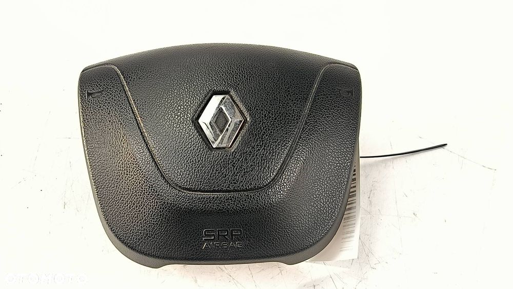 PODUSZKA AIRBAG RENAULT MASTER III 985107504R - 1