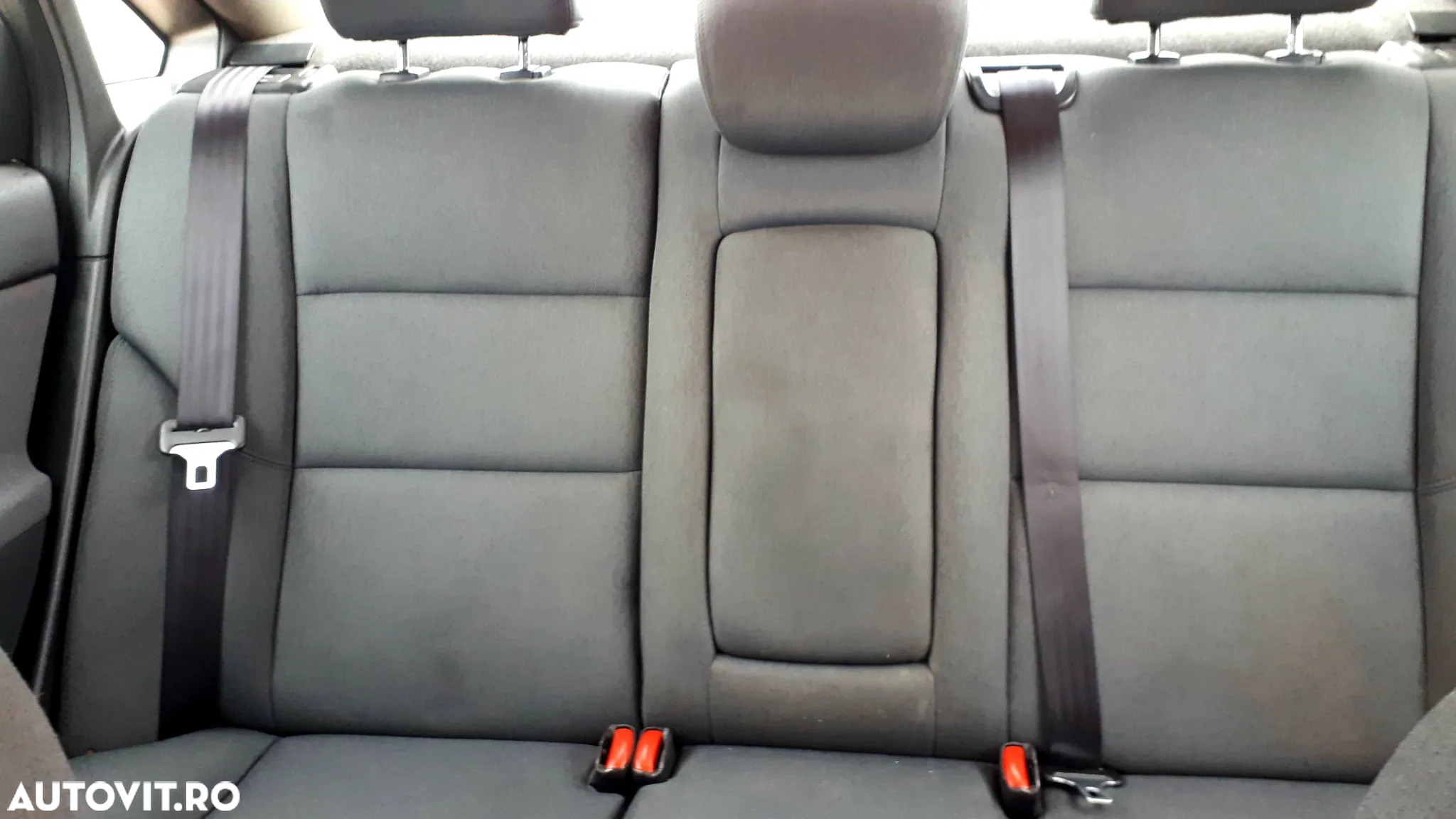 Volvo S40 - 22
