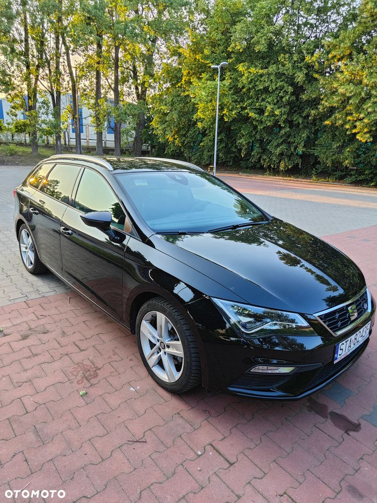 Seat Leon - 1