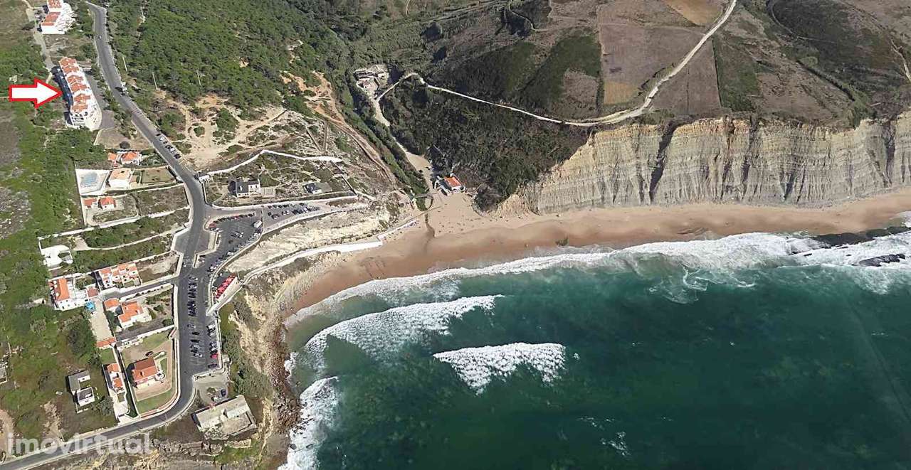 Apartamento T1 -NOVO PREÇO - Praia do Magoito Sintra - Grande imagem: 5/5