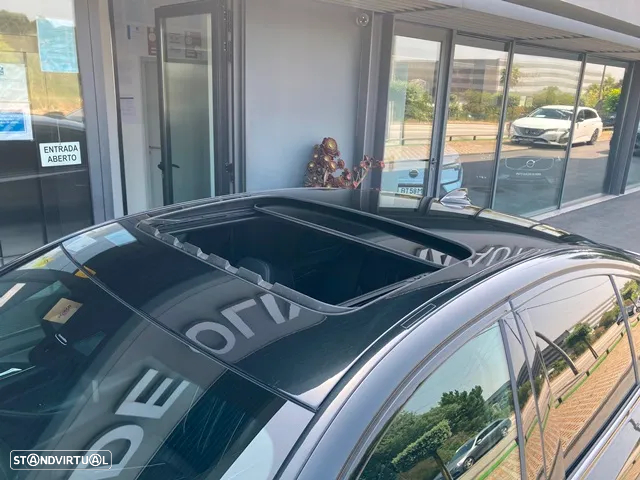 BMW M550d xDrive Auto - 14