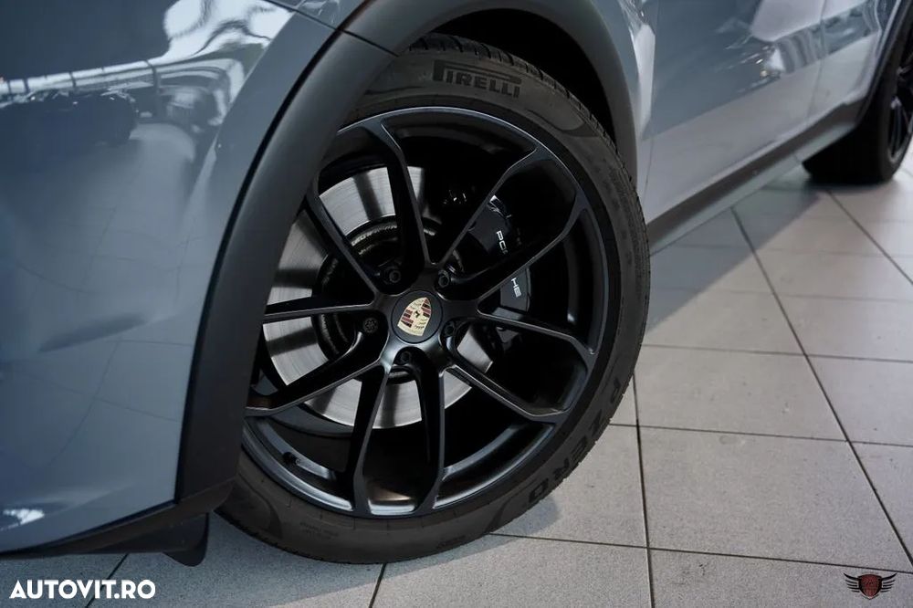 Porsche Cayenne Coupe S Tiptronic S - 15