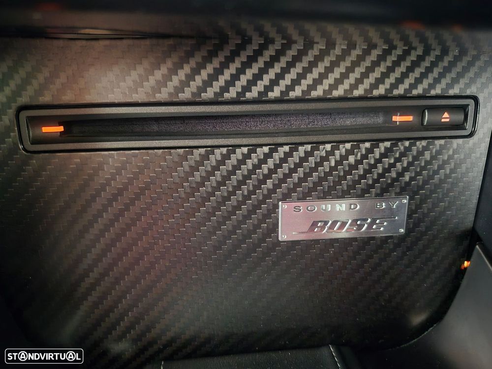 Nissan GT-R 3.8 V6 Black Edition - 36