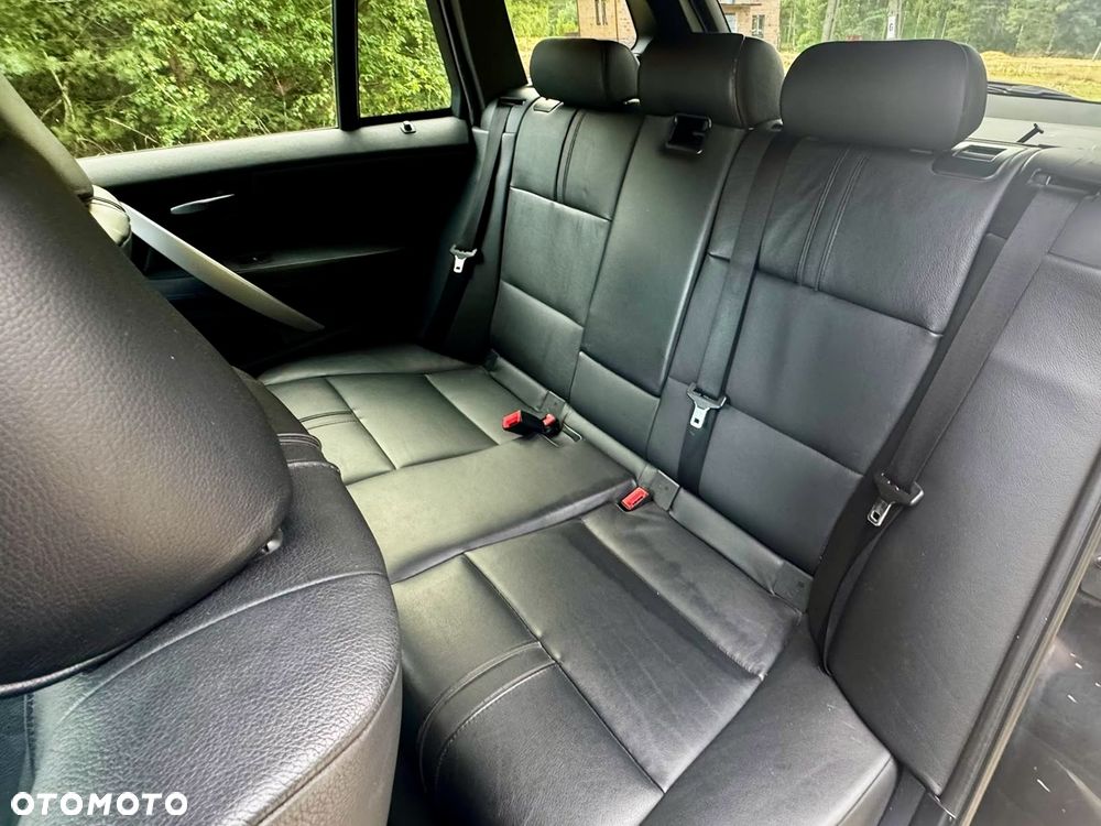BMW X3 2.0d - 16