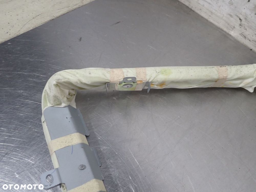 KURTYNA POWIETRZNA PRAWA PASAŻERA SUZUKI GRAND VITARA II 1.9 76450-65J01 - 4