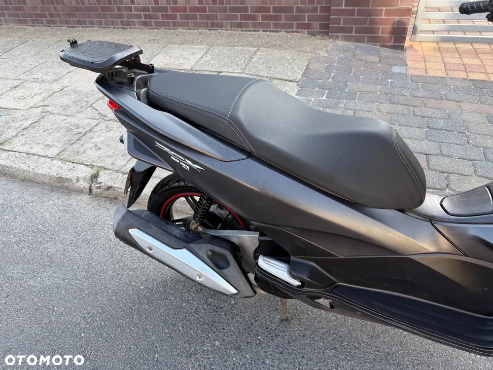 Honda PCX - 13
