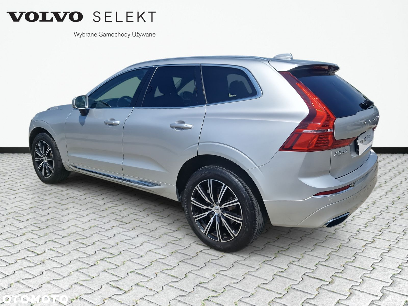 Volvo XC 60 - 7