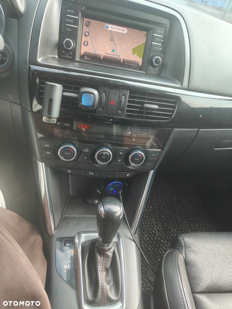 Mazda CX-5 2.2 D Skypassion - 9