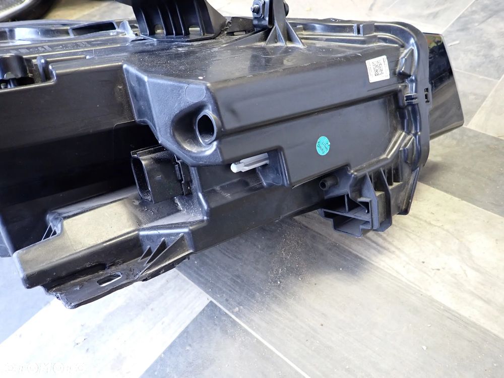 AUDI Q2 82 LIFT LAMPA LEWA PRZÓD  81A941011C - 6