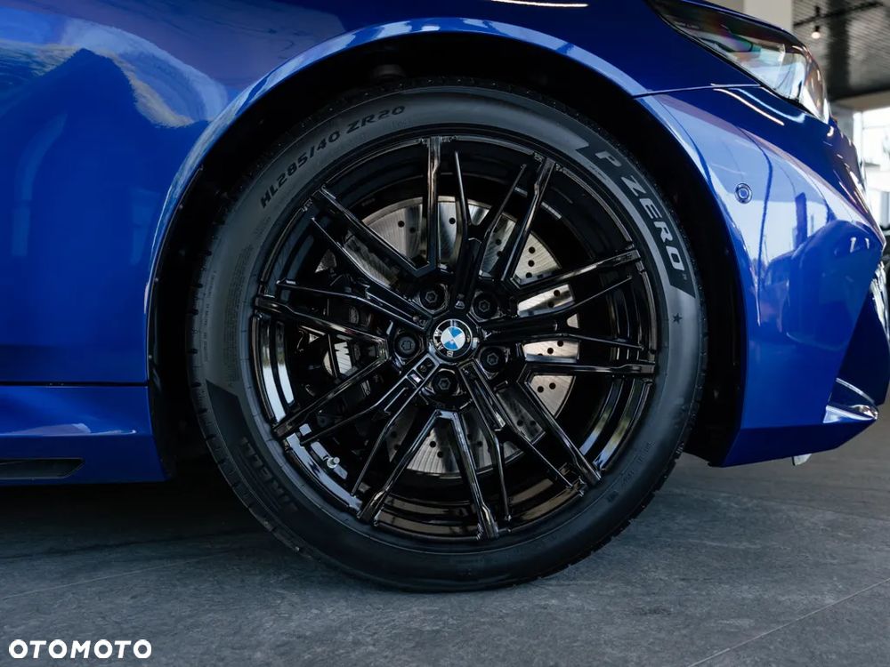 BMW M5 - 4