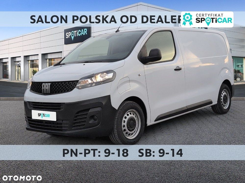 Fiat Scudo - 3