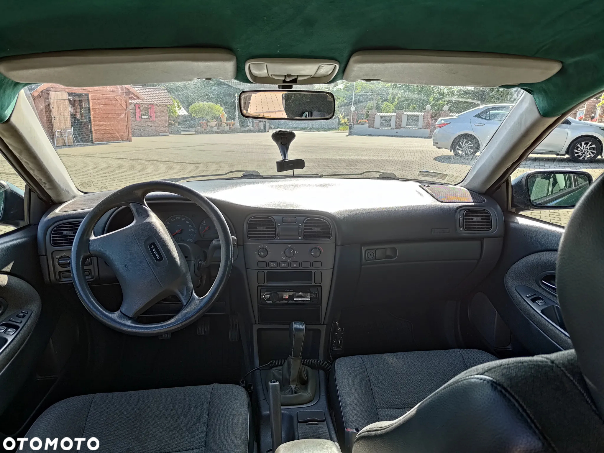 Volvo V40 1.9D - 6