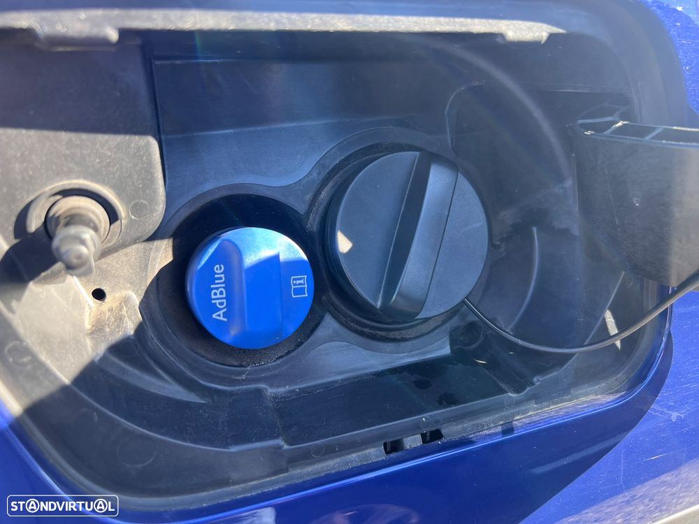 Peugeot 3008 BlueHDi 120 Stop & Start EAT6 Allure - 9